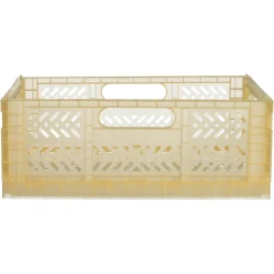 Depot Boite Pliante Glitter Xl