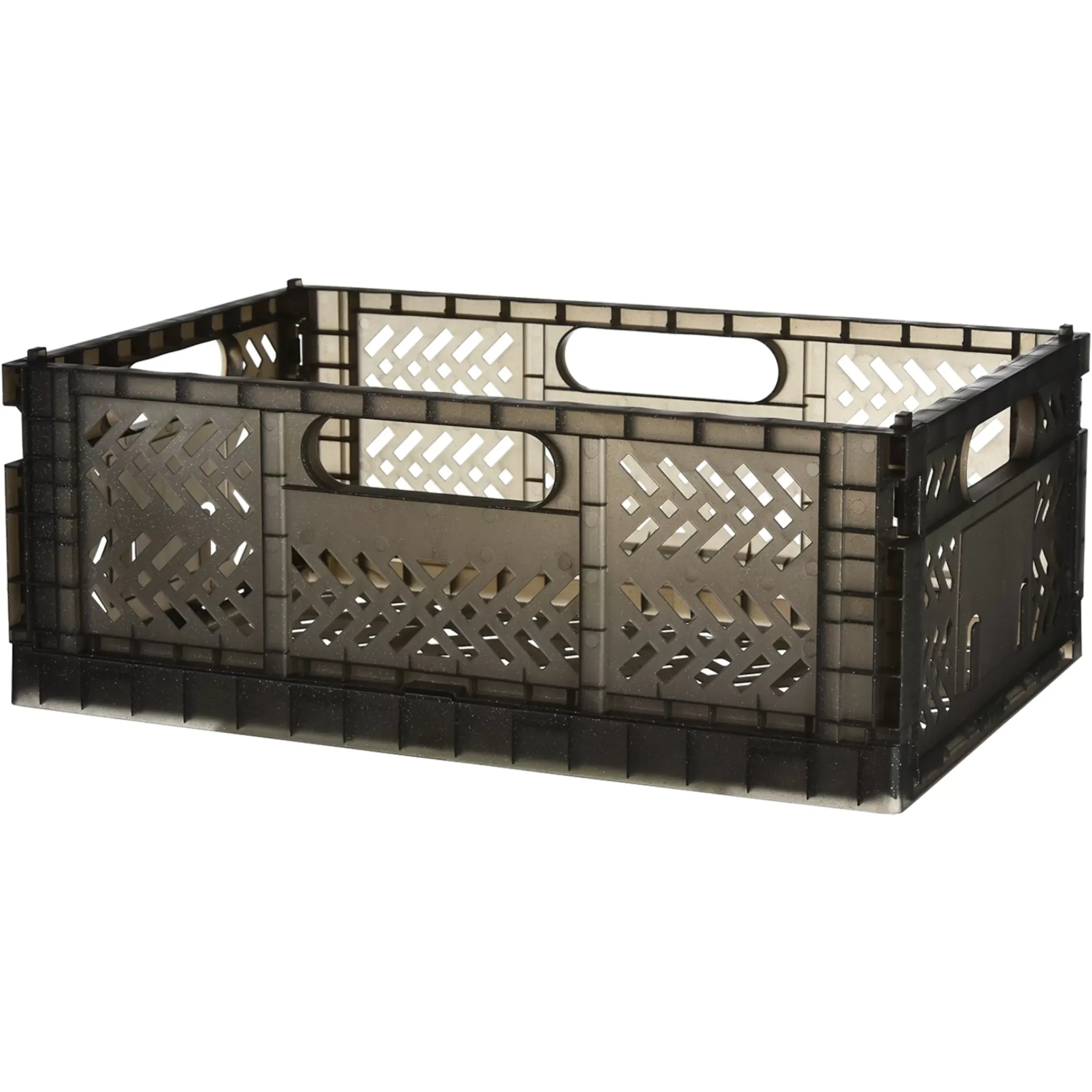 Depot Boite Pliante Glitter Xl