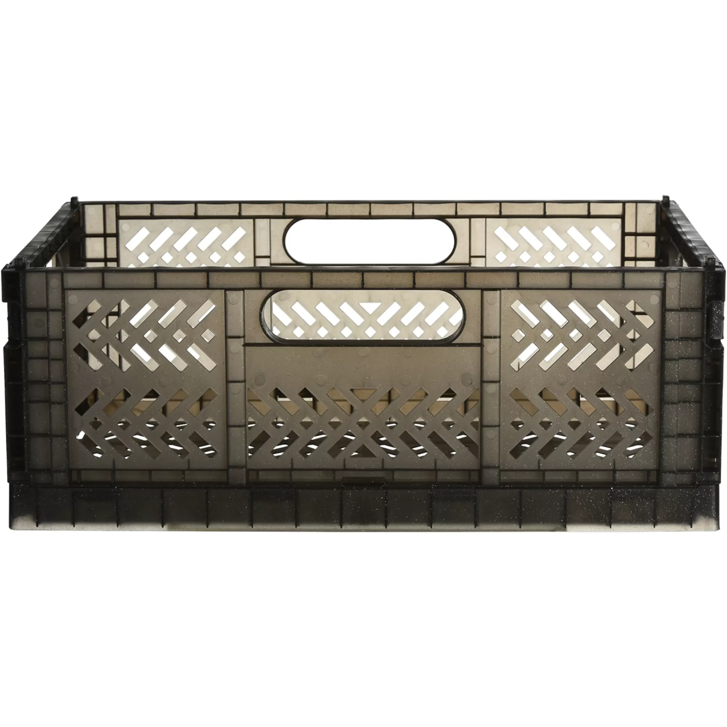 Depot Boite Pliante Glitter Xl