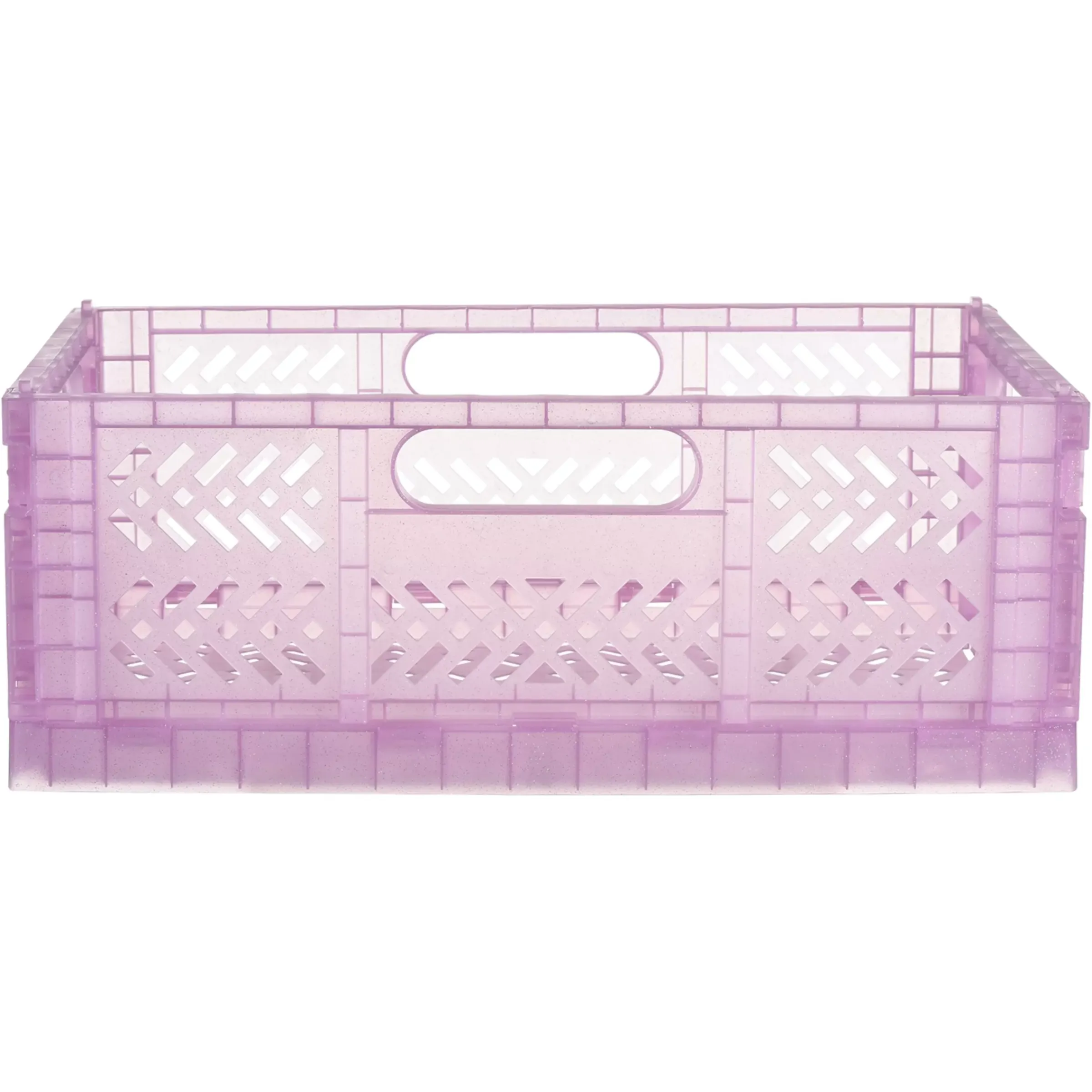 Depot Boite Pliante Glitter Xl