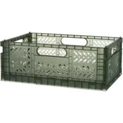 Depot Boite Pliante Glitter Xl