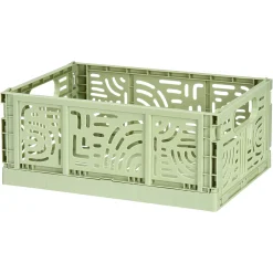 Depot Boite Pliante L