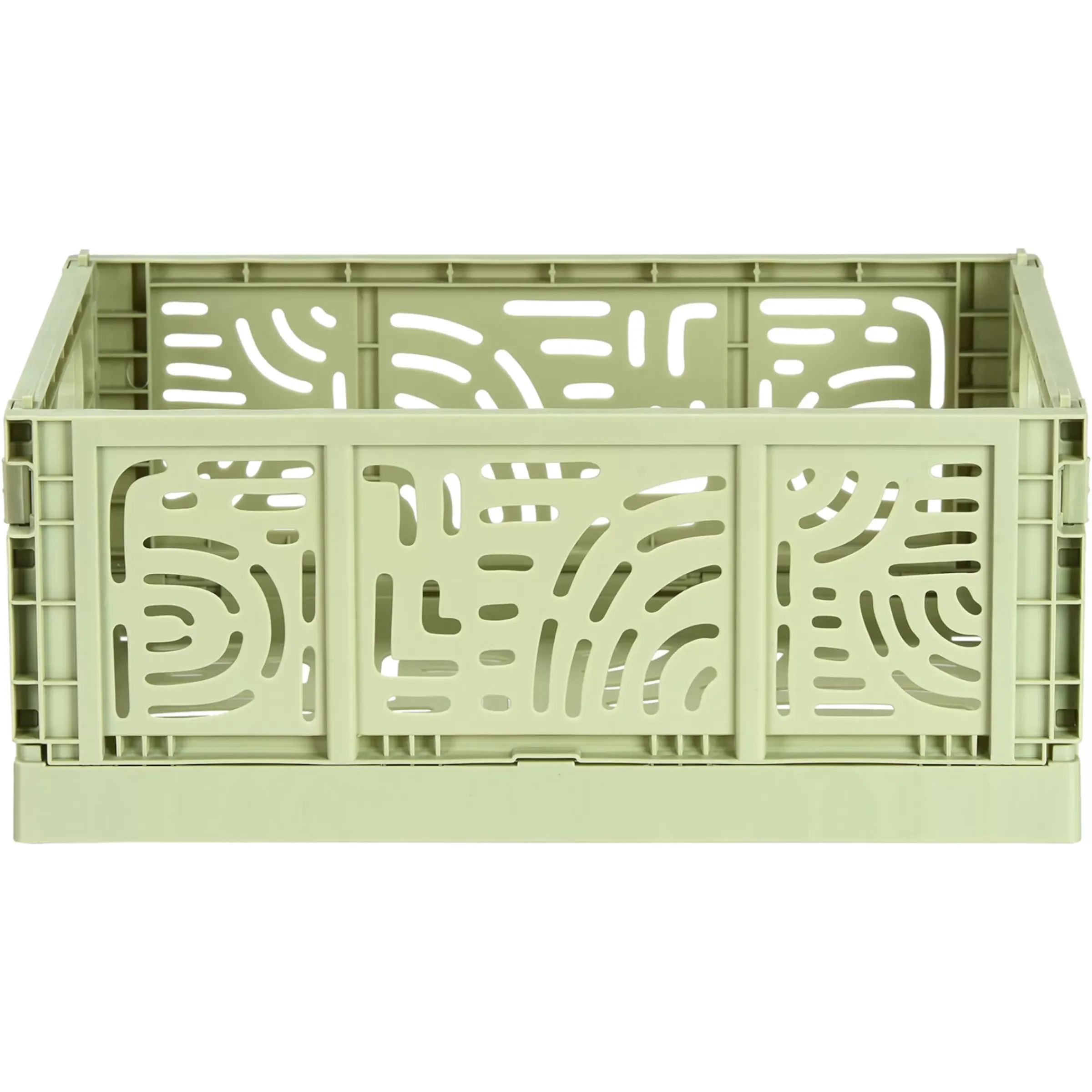 Depot Boite Pliante L