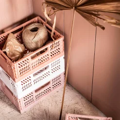 Depot Boite Pliante L