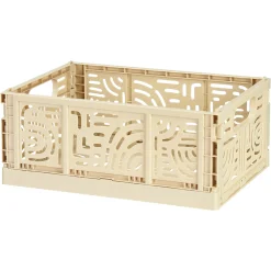 Depot Boite Pliante L