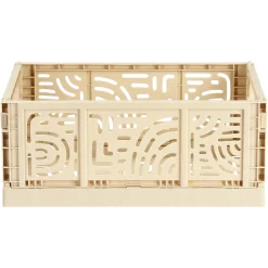 Depot Boite Pliante L