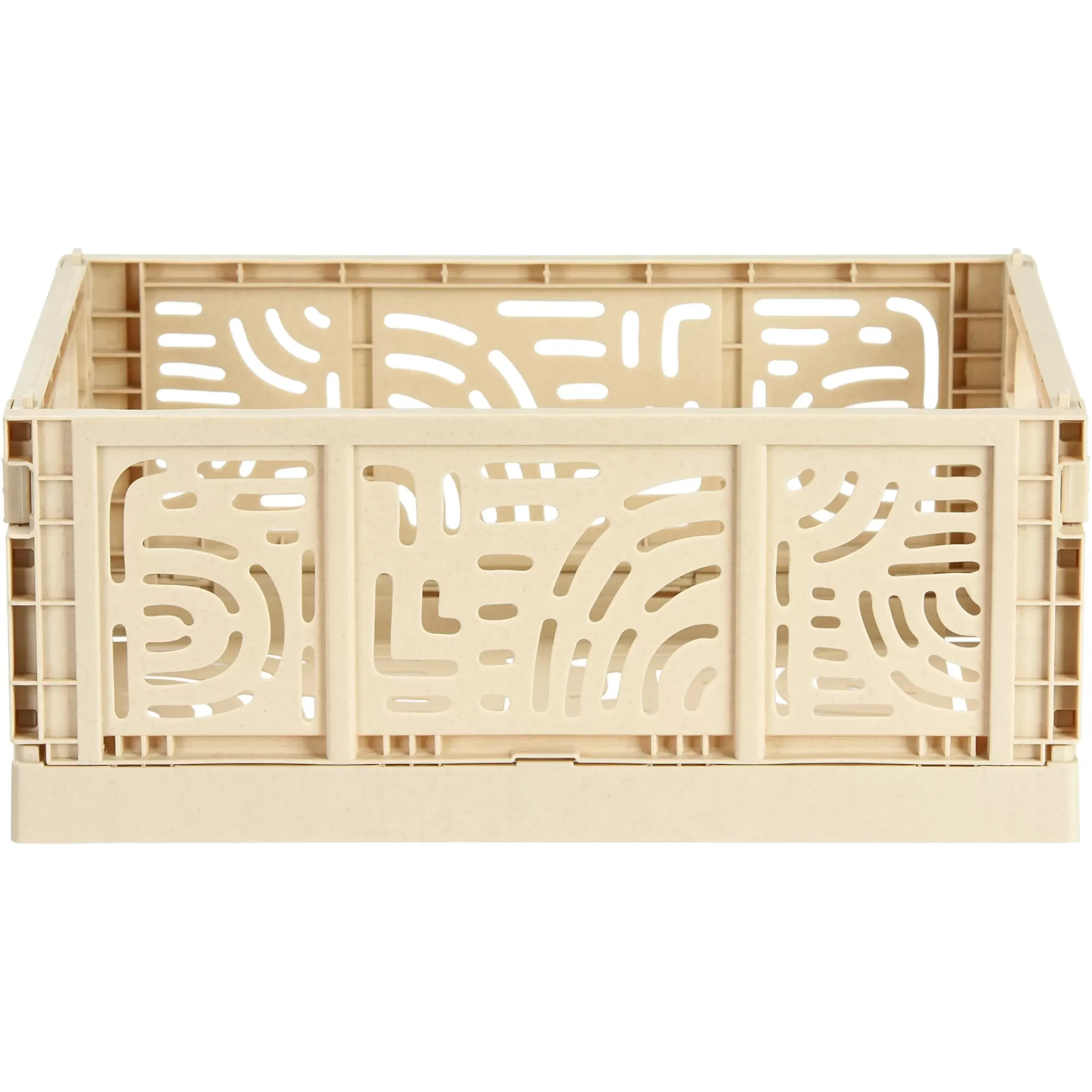 Depot Boite Pliante L