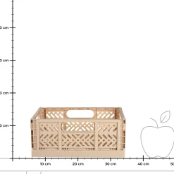 Depot Boite Pliante L