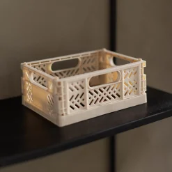 Depot Boite Pliante M