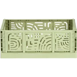 Depot Boite Pliante M