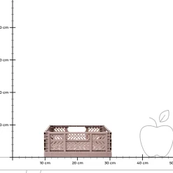 Depot Boite Pliante M