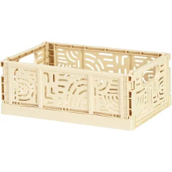 Depot Boite Pliante M