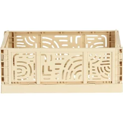 Depot Boite Pliante M