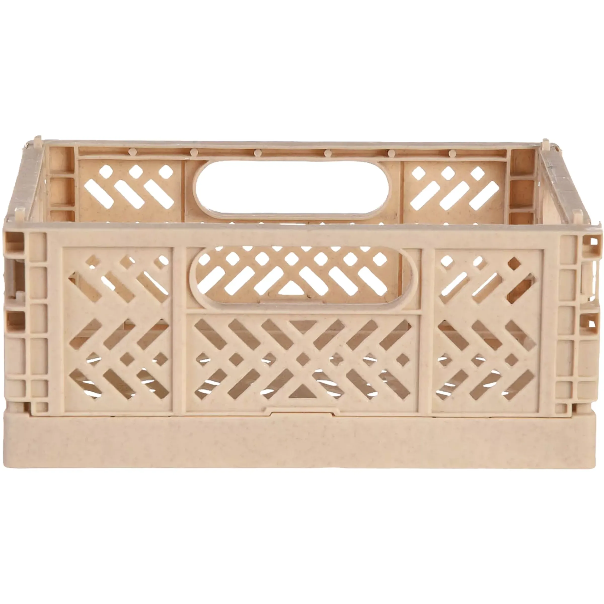 Depot Boite Pliante S