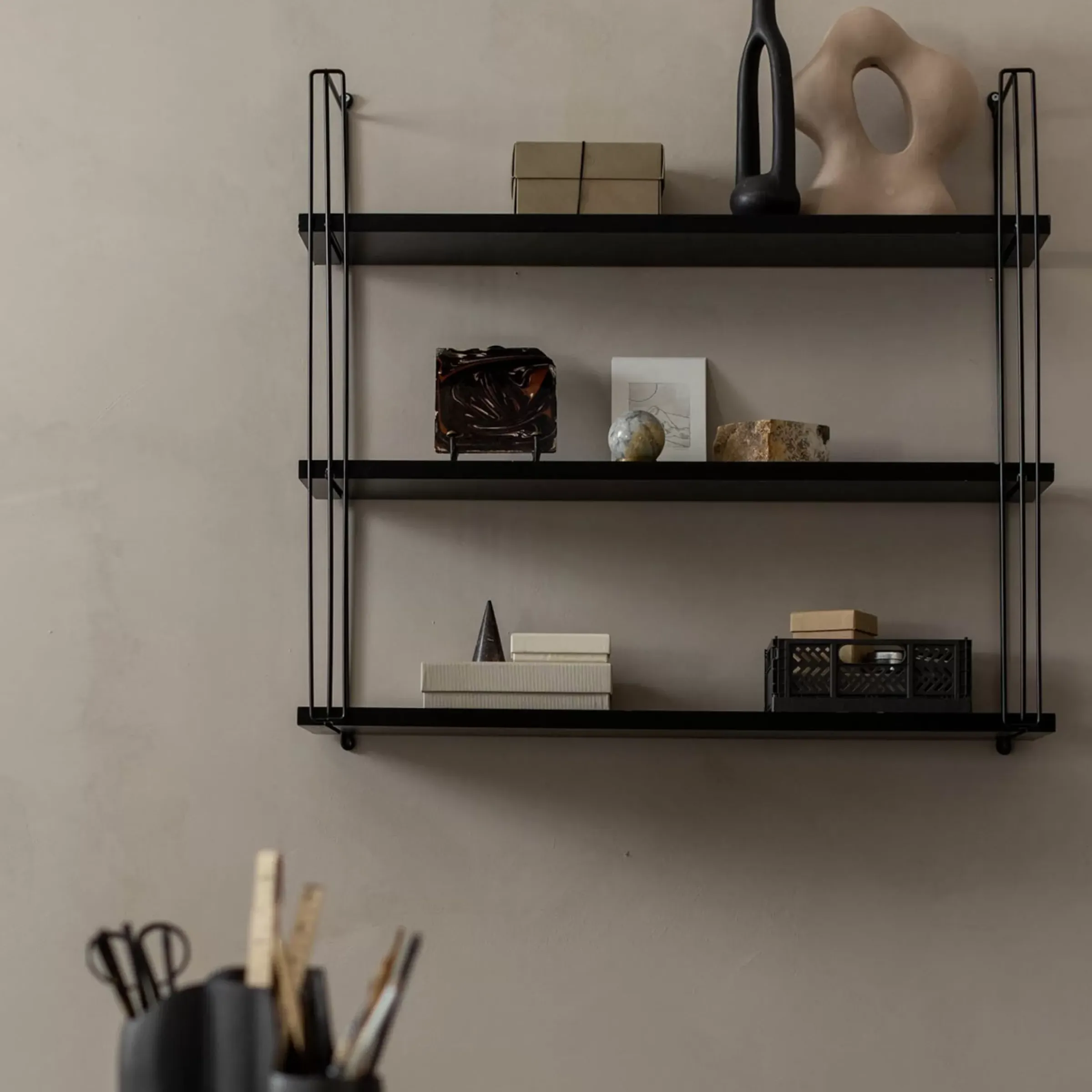 Depot Boite Pliante S