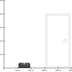 Depot Boite Pliante Xl