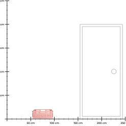 Depot Boite Pliante Xl