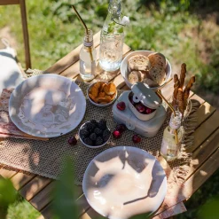 Depot Bol A Dips En Melamine Wanda Flash Sale