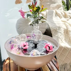 Depot Bol Décoratif D'Exterieur Hot