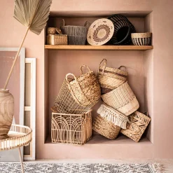 Depot Bol Décoratif, Tresse Cheap