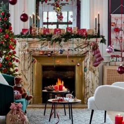 Depot Bougeoir Conique Nordique Shop