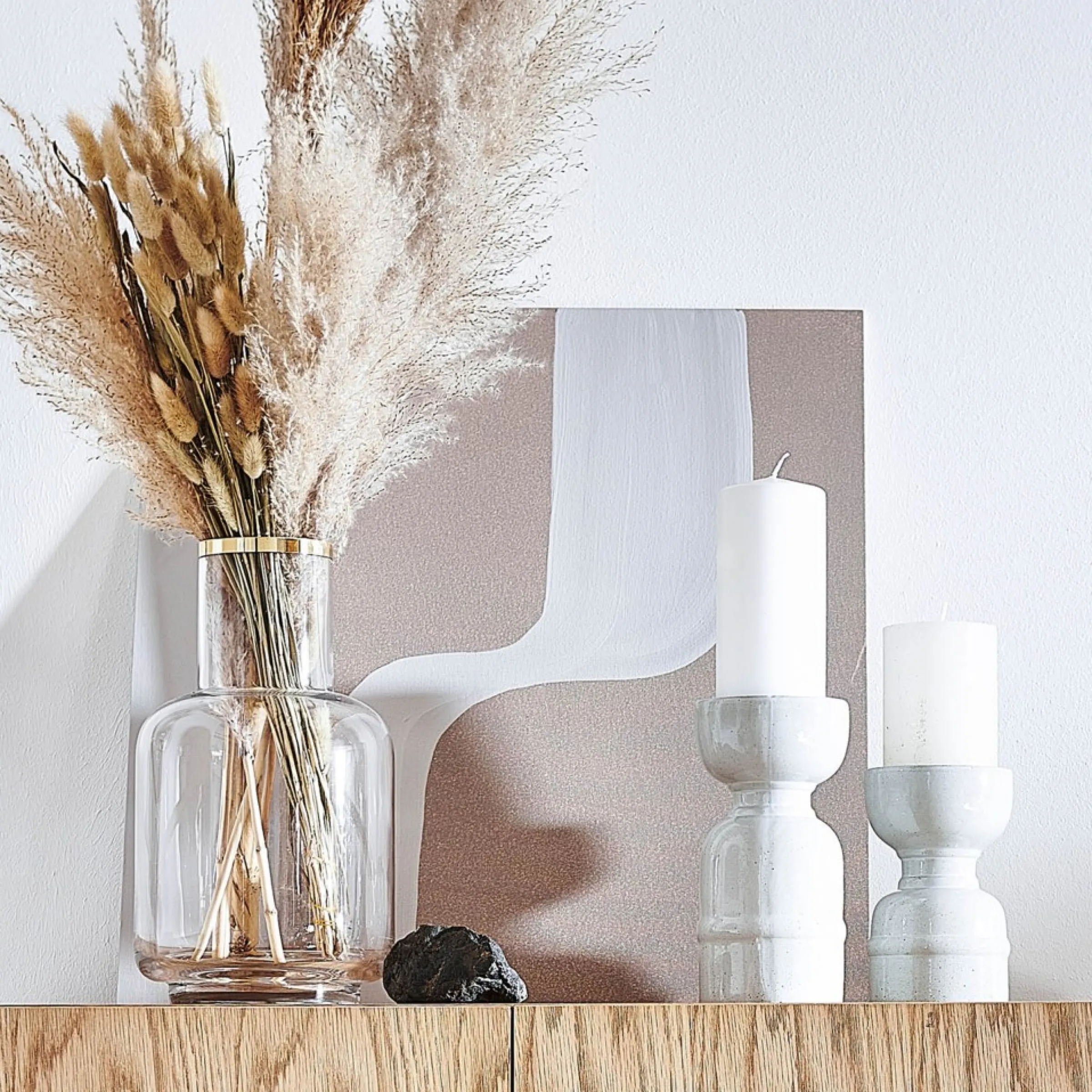 Depot Bougeoir Pilier Made Outlet