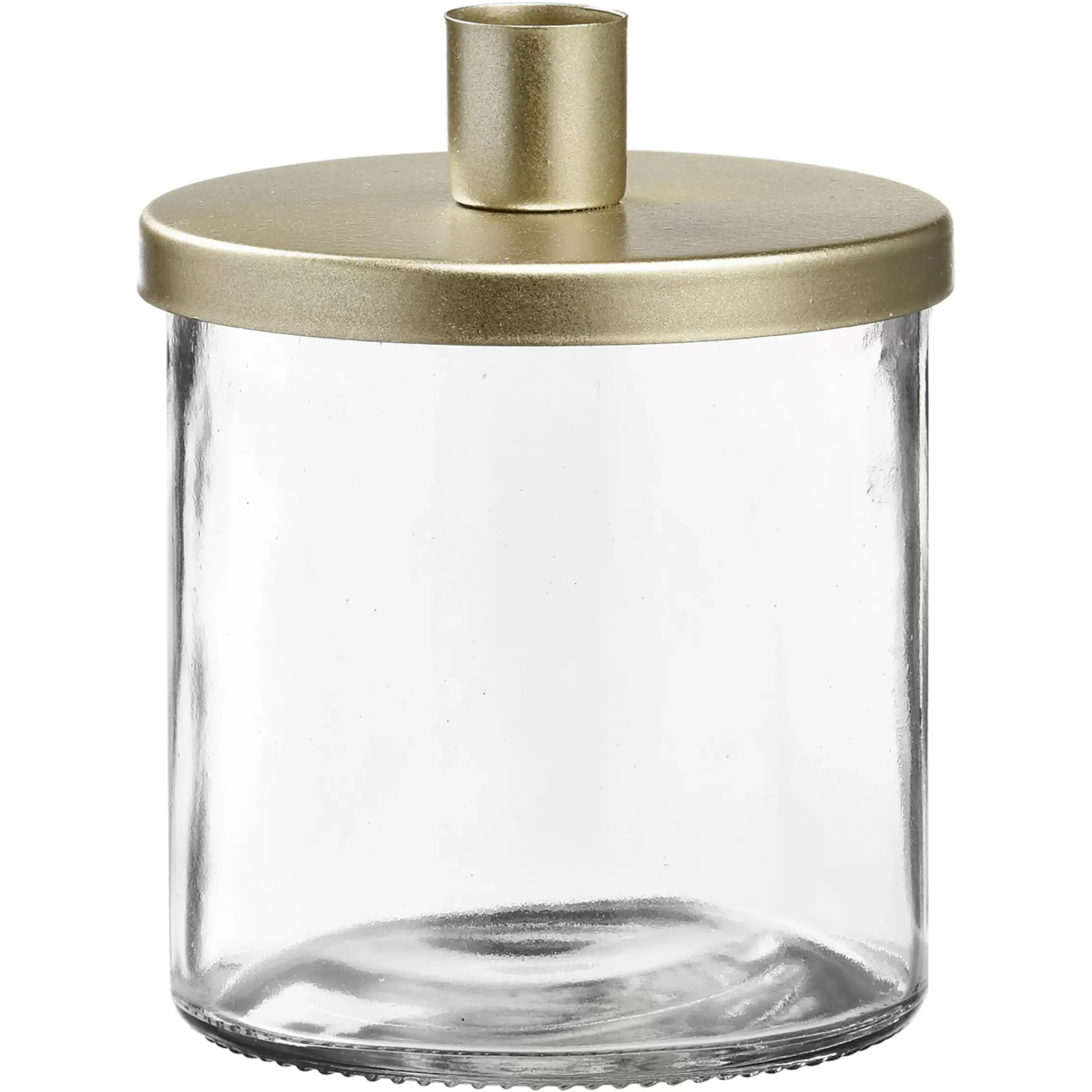 Depot Bougeoir Pour Grande Bougie