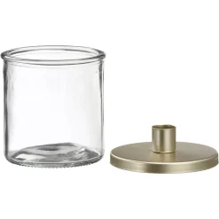 Depot Bougeoir Pour Grande Bougie