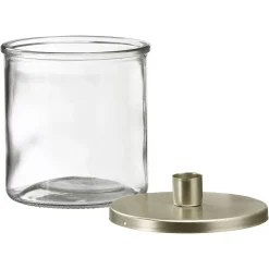 Depot Bougeoir Pour Grande Bougie