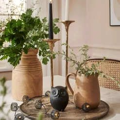 Depot Bougeoir Slank