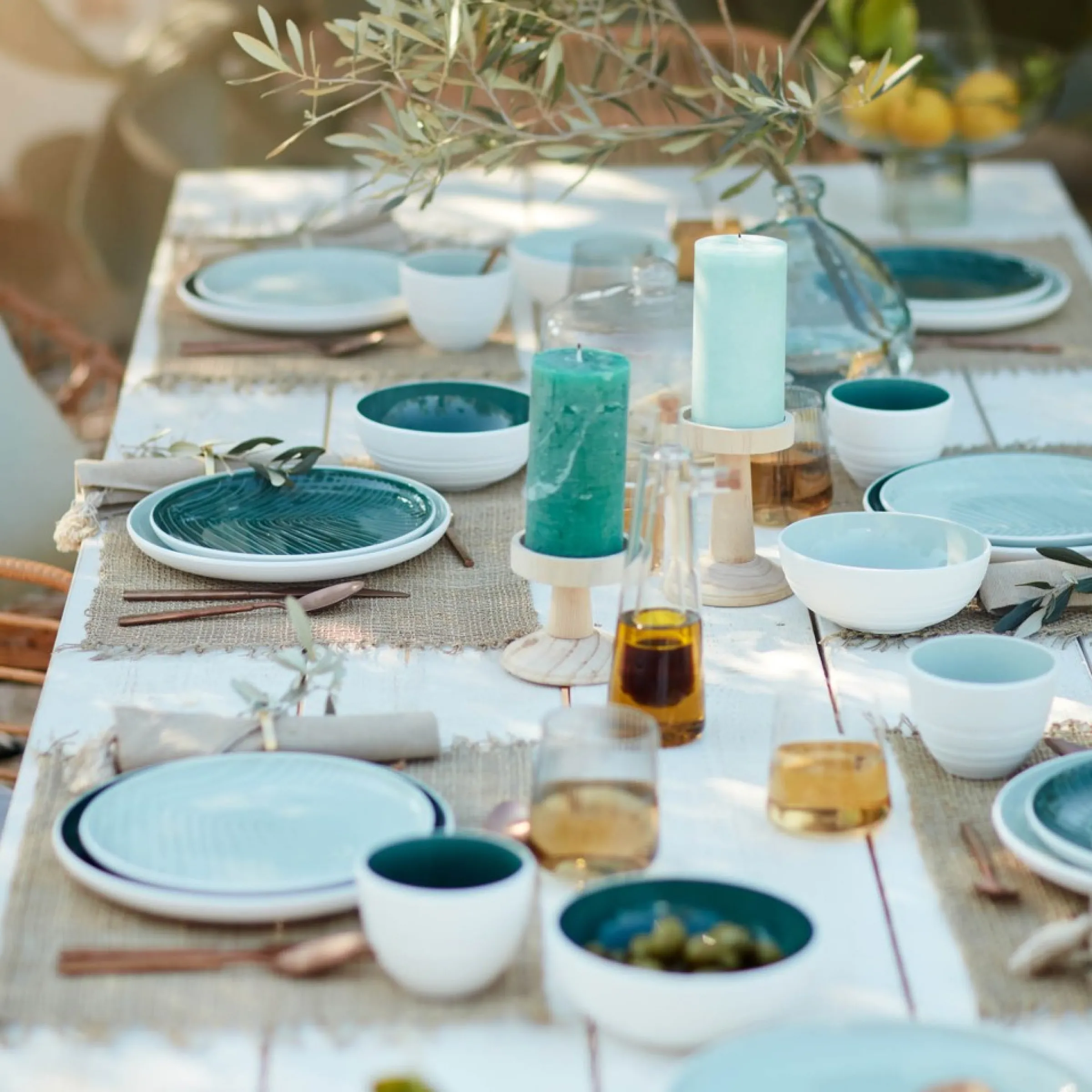 Depot Bougeoir Wood Clearance