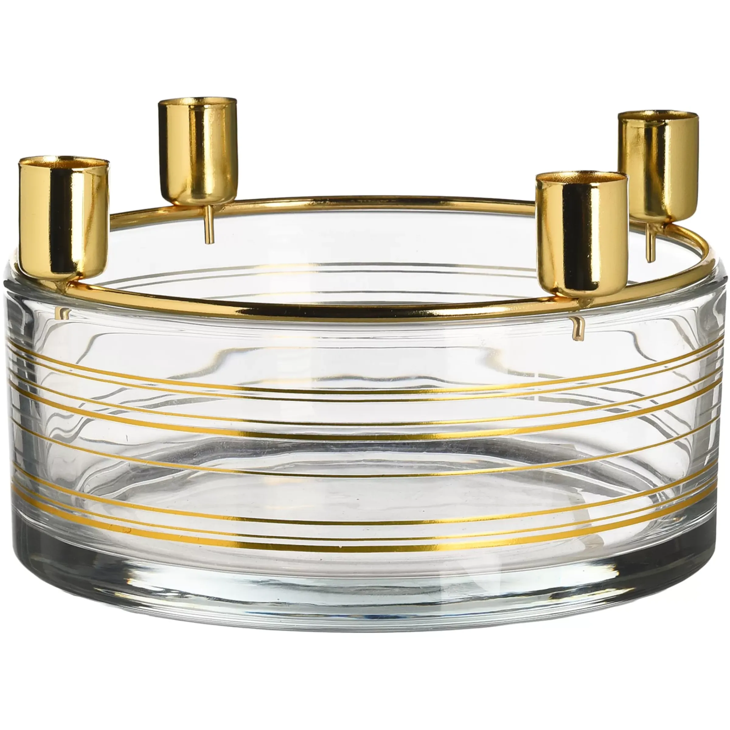 Depot Bougeoirs Avec Douilles