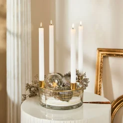 Depot Bougeoirs Avec Douilles