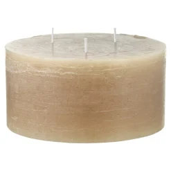 Depot Bougie D'Exterieur 3-Dochte Discount