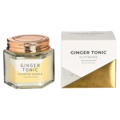 Depot Bougie Parfumee Ginger Tonic Shop