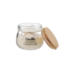 Depot Bougie Parfumee Home Fashion