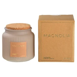 Depot Bougie Parfumee Magnolia Outlet