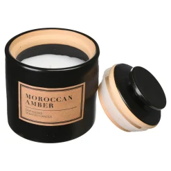 Depot Bougie Parfumee White Moss Cotton Sale