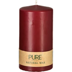 Depot Bougie Pilier Pure