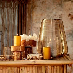 Depot Bougie Pilier Pure Store