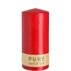 Depot Bougie Pilier Pure