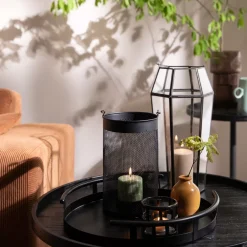 Depot Bougie Pilier Pure