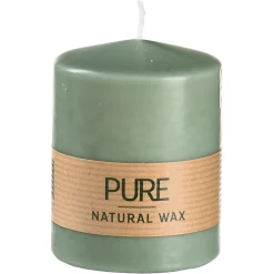 Depot Bougie Pilier Pure