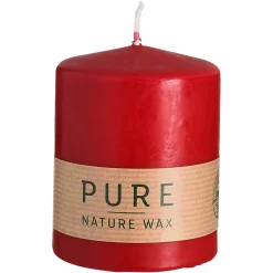 Depot Bougie Pilier Pure