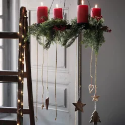 Depot Bougie Pilier Pure