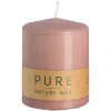 Depot Bougie Pilier Pure