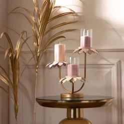 Depot Bougie Pilier Pure