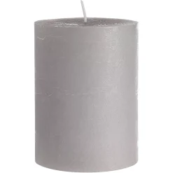 Depot Bougie Pilier Rustic