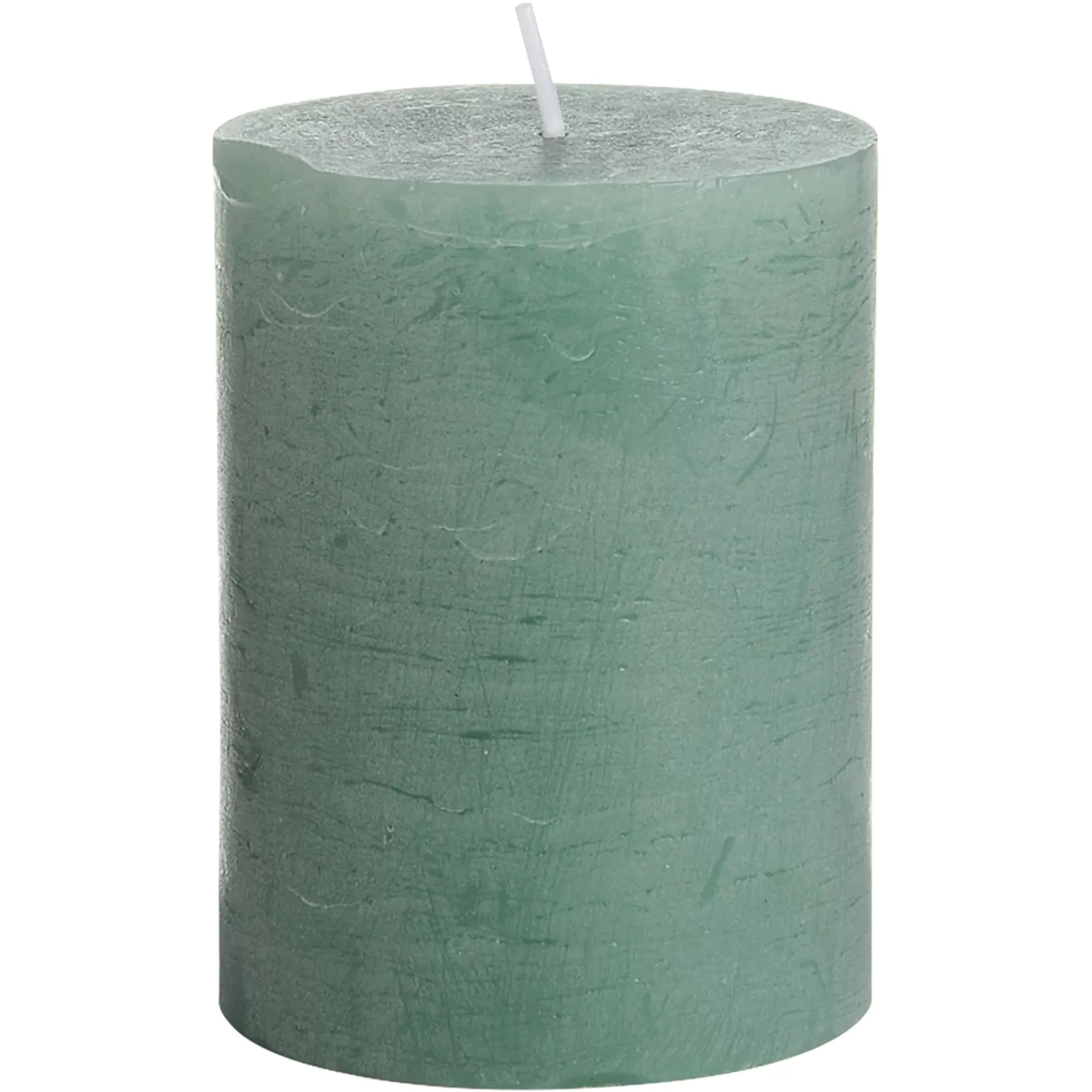 Depot Bougie Pilier Rustic