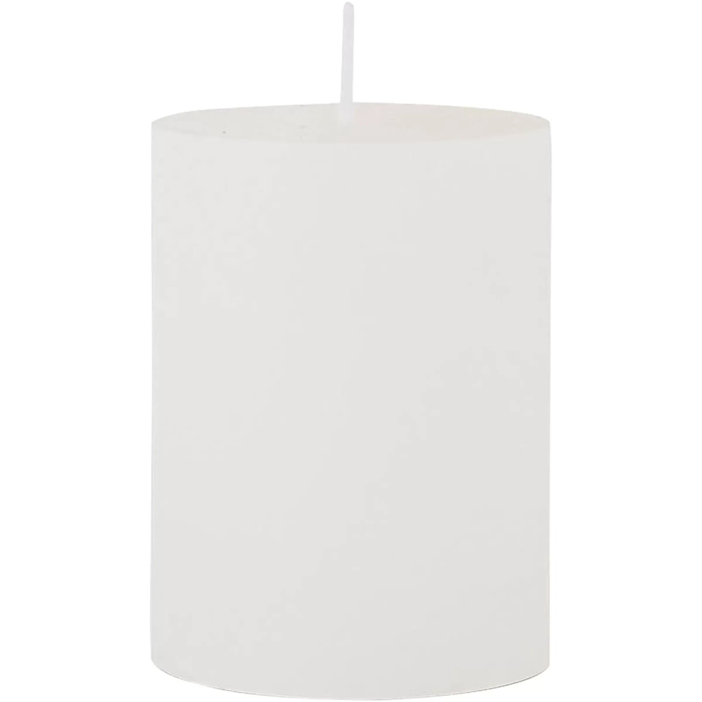 Depot Bougie Pilier Rustic